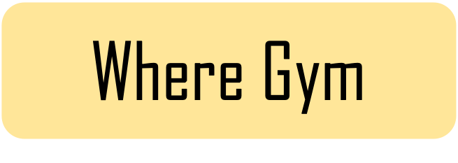 ビジタートレーニングジム検索サイトWhereGym_logo